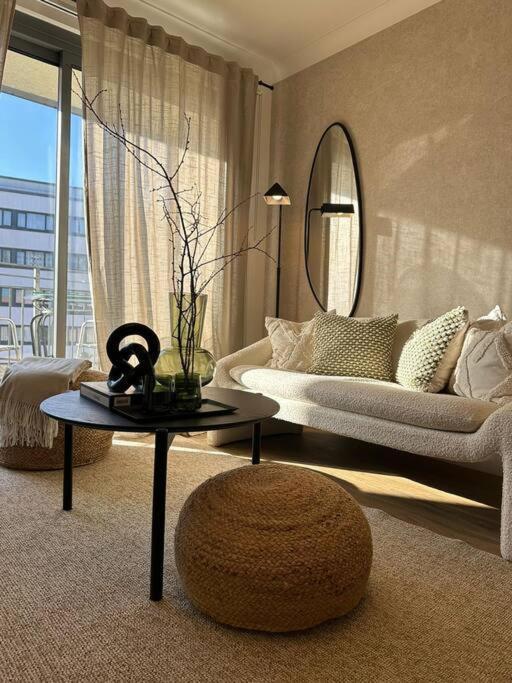 Апартаменти 73 Broadway Plaza Бірмінгем Екстер'єр фото