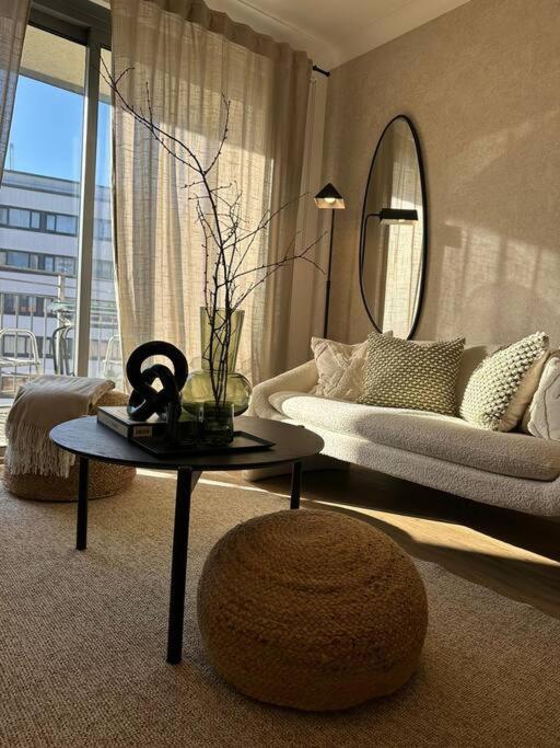 Апартаменти 73 Broadway Plaza Бірмінгем Екстер'єр фото