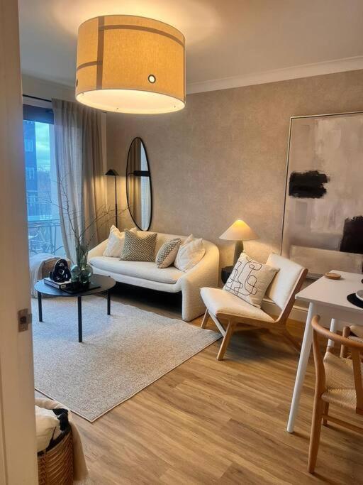 Апартаменти 73 Broadway Plaza Бірмінгем Екстер'єр фото
