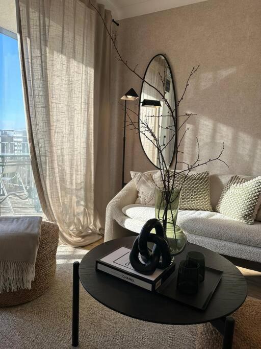 Апартаменти 73 Broadway Plaza Бірмінгем Екстер'єр фото