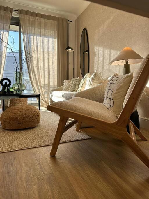 Апартаменти 73 Broadway Plaza Бірмінгем Екстер'єр фото